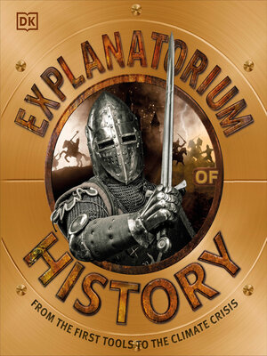 cover image of Explanatorium of History